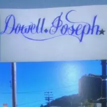 Joseph Dowell