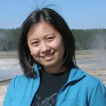 Chunxia Zhao