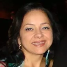 Mary Quinones Carrillo