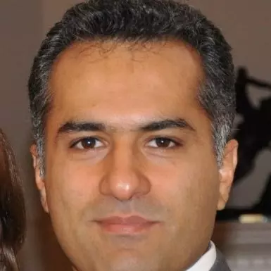 Hamid Nakhaei