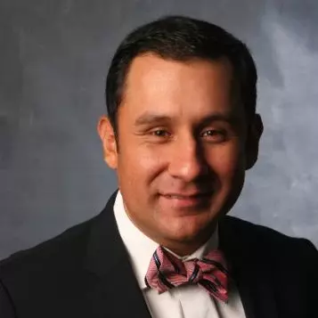 Marcos Hernandez, MA, MBA