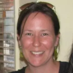 Katrina Berg, MA, PhD