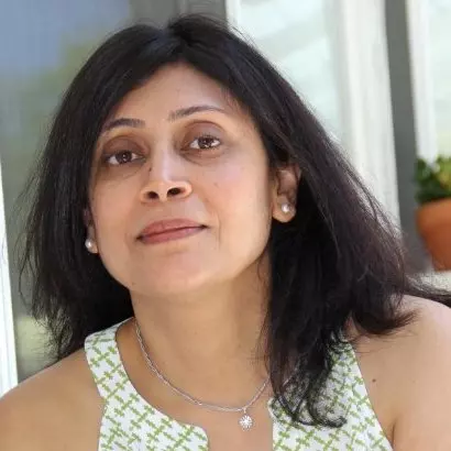 Savitha Parthasarathy