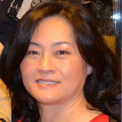 Li-Fang Chou