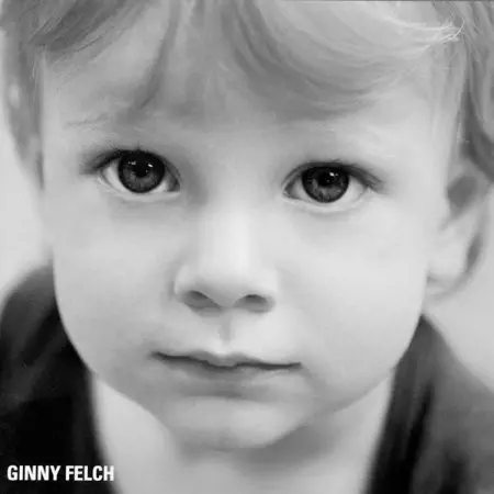 Ginny (Virginia) Felch
