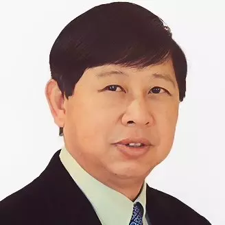 Robert Chang