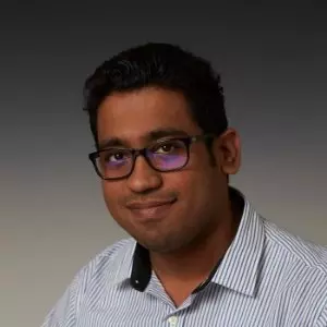 Ajesh Bharadwaj Srinivasan