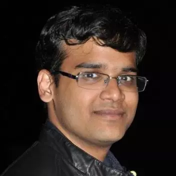 Vikrant Agarwal