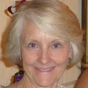 Susan DeVinny