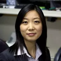 Gena Huidong Wang, PhD, CFA
