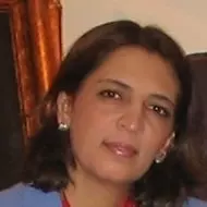 Farzaneh Tadjalli