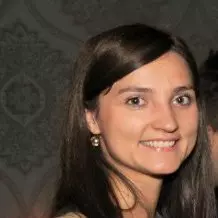 Elena Varavina, CFA