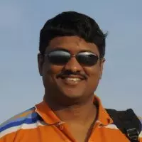 Charan Kumar