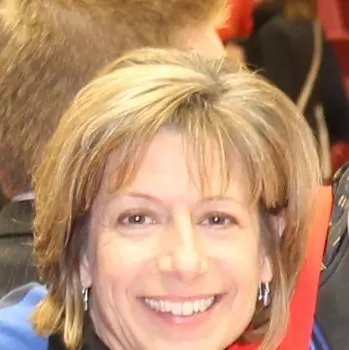 Karen Stacho