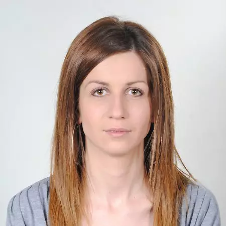 Vyara Andreevska