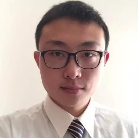 Yunlin (Jason) Qi, E.I.T., LEED Green Associate