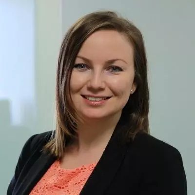 Olga Rissin, MBA