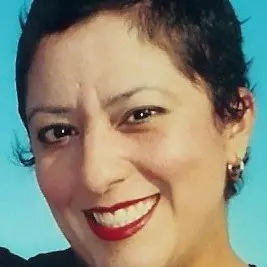 Rebecca Esparza, MBA