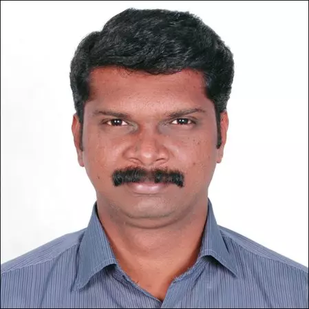 Sankar Jeyarajan