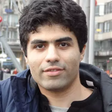 Mohammad Mahdi Hasani-Sadrabadi