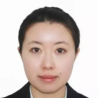 Vicky Tianyi Xu