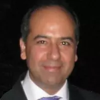 Mehran Khansari, PMP