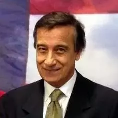 Juan Carlos Inestrosa, MBA