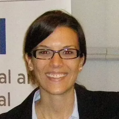 Annette Tobar
