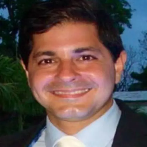 Luis Eric Vélez Morales