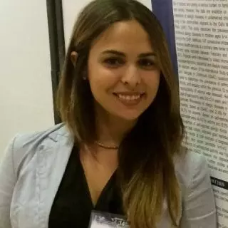 Camille Moreno-Gorrín