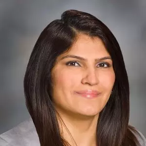Salima Hirani, MBA