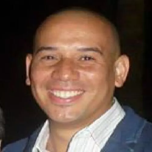 Juan Carlos Félix Gomez
