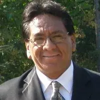 Antonio Arias, PMP