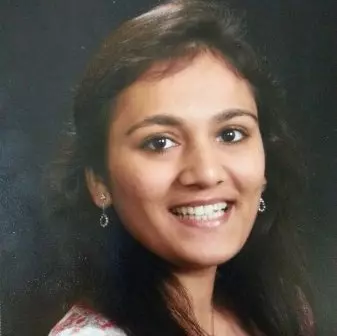 Anvi Patel