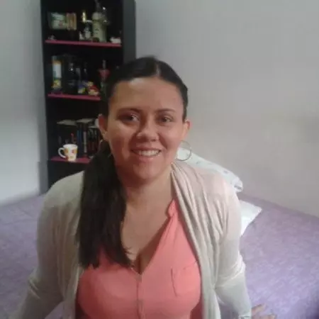 Laura Victoria Padilla Ortega
