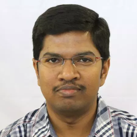 Prabahar Murugaiyan