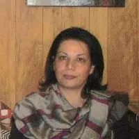 Ambreen Ali (Nawaz)