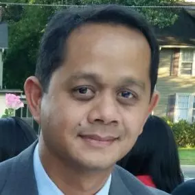 Ari Suryanto