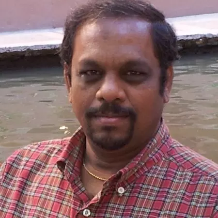 Sekar Tiruchanur