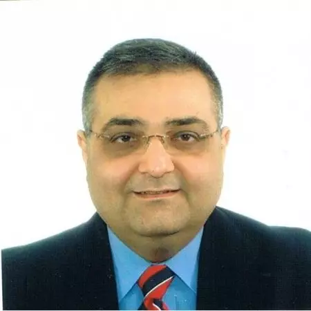 Akram Akhnoukh