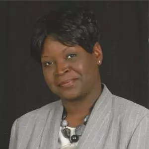 Renée Richardson-Yearty