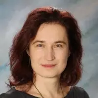 Antonia Nikitenko