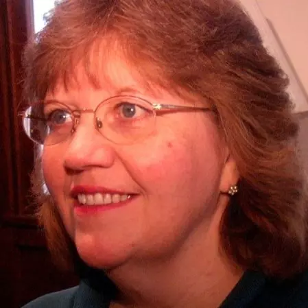Carol Umberger