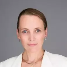 Elena Voronkova
