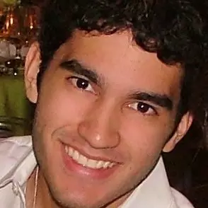 Carlos J. Perez Vinelli