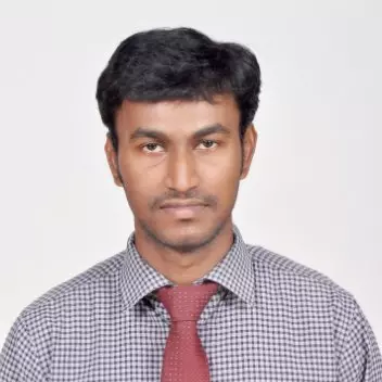 Balaji Rajasekaran