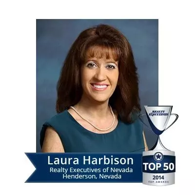 Laura Harbison