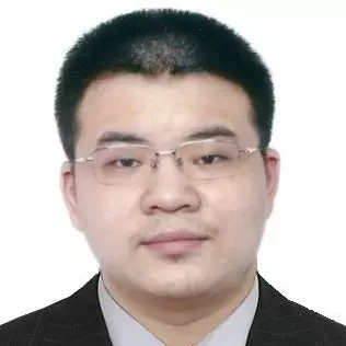 Dongshu Liu