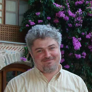 Alexander Panayotov