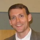 Adam Naughton, MBA